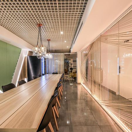 Amazinn Places Blasco De Garay 105 Madrid Ngoại thất bức ảnh