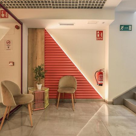 Amazinn Places Blasco De Garay 105 Madrid Ngoại thất bức ảnh