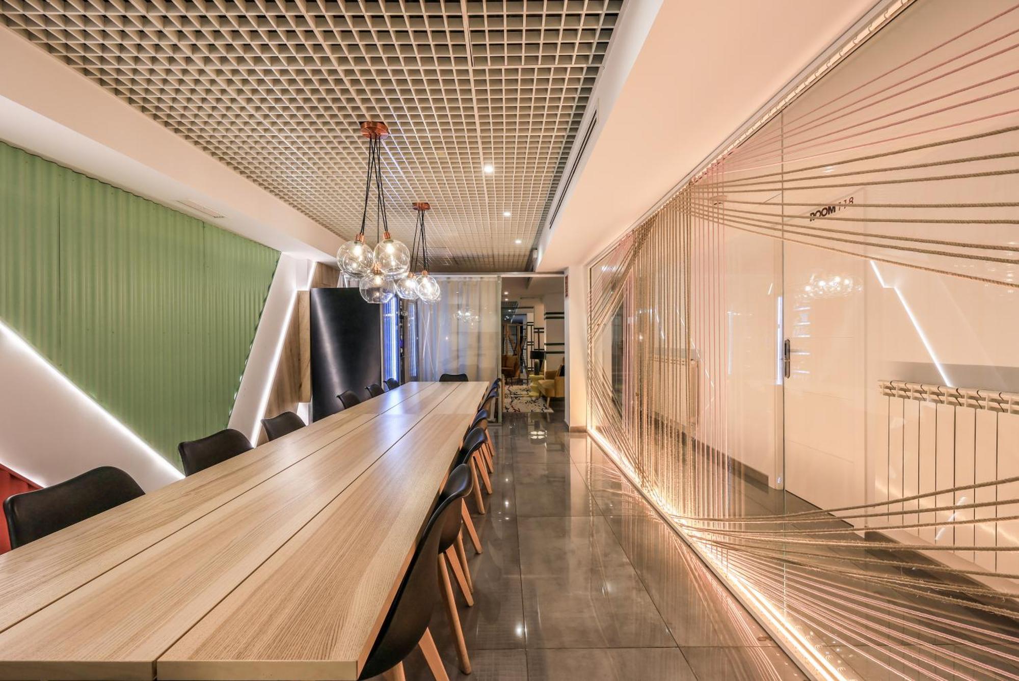 Amazinn Places Blasco De Garay 105 Madrid Ngoại thất bức ảnh