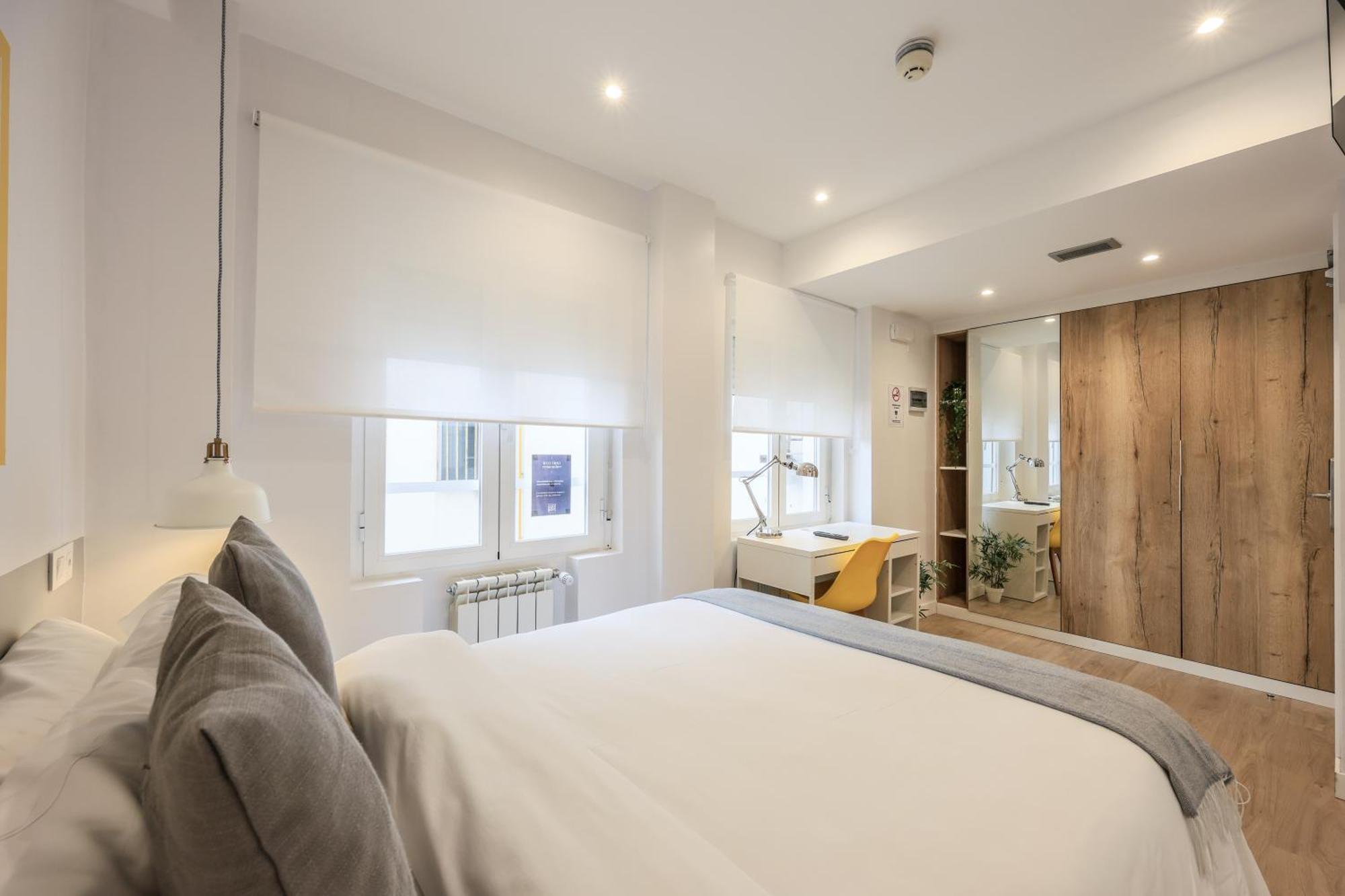 Amazinn Places Blasco De Garay 105 Madrid Ngoại thất bức ảnh