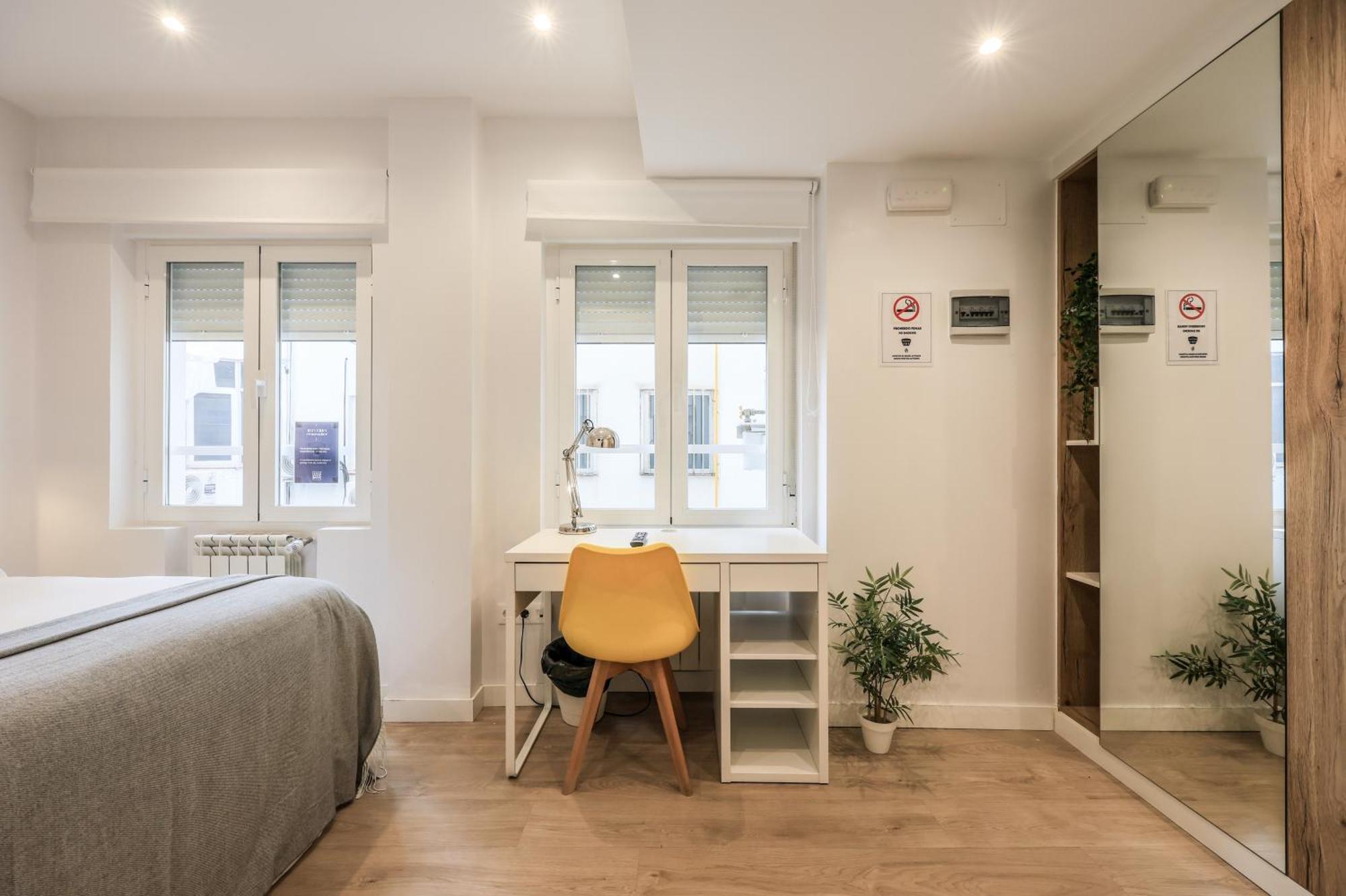 Amazinn Places Blasco De Garay 105 Madrid Ngoại thất bức ảnh