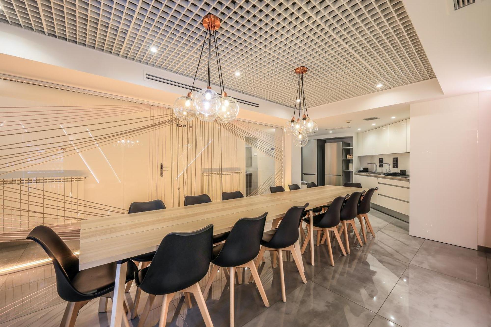 Amazinn Places Blasco De Garay 105 Madrid Ngoại thất bức ảnh